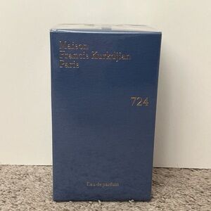 Maison Francis Kurkdjian 724 Eau de Parfum 70ml New Sealed